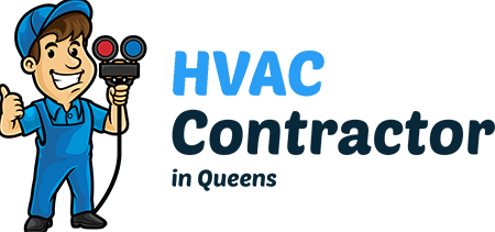 HVAC Contractor in Queens